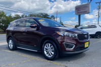 Image for 2016 Kia Sorento LX V6 ID: 6738626