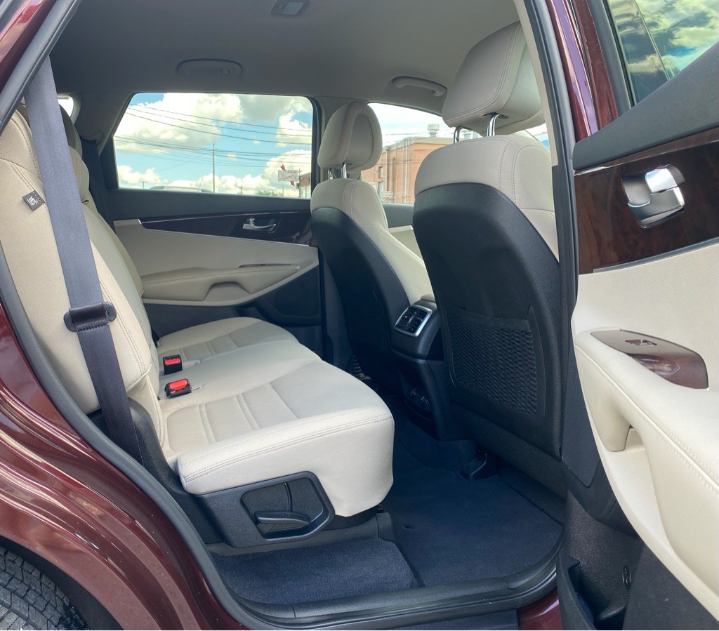 2016 Kia Sorento Image 10