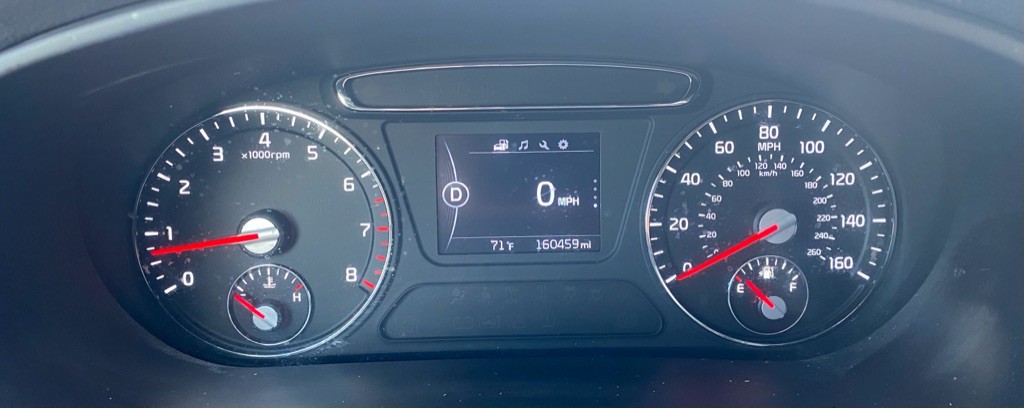 2016 Kia Sorento Image 14