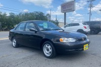 Image for 1998 Toyota Corolla VE ID: 6745541