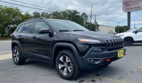 Image for 2015 Jeep Cherokee Trailhawk ID: 6777574