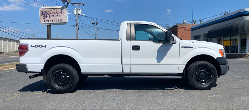 2013 Ford F-150 Image 2