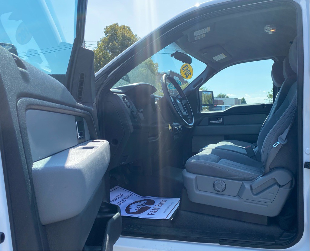 2013 Ford F-150 Image 5