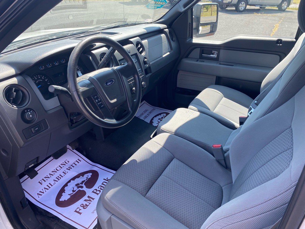 2013 Ford F-150 Image 6