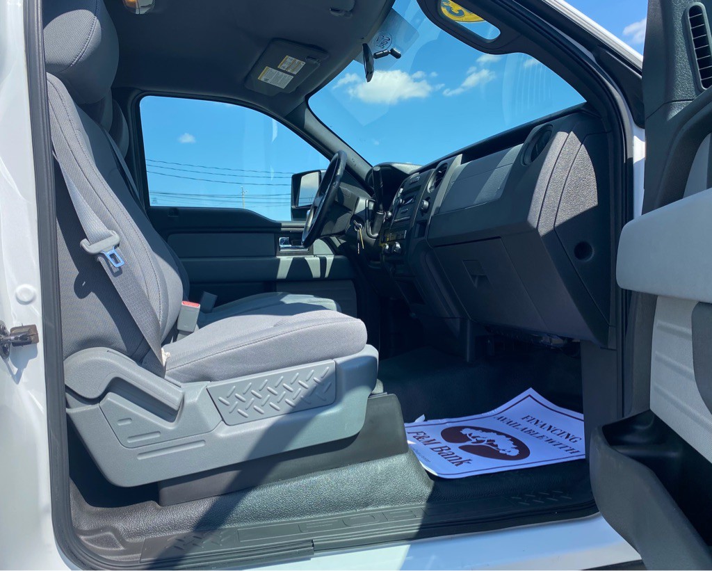 2013 Ford F-150 Image 7