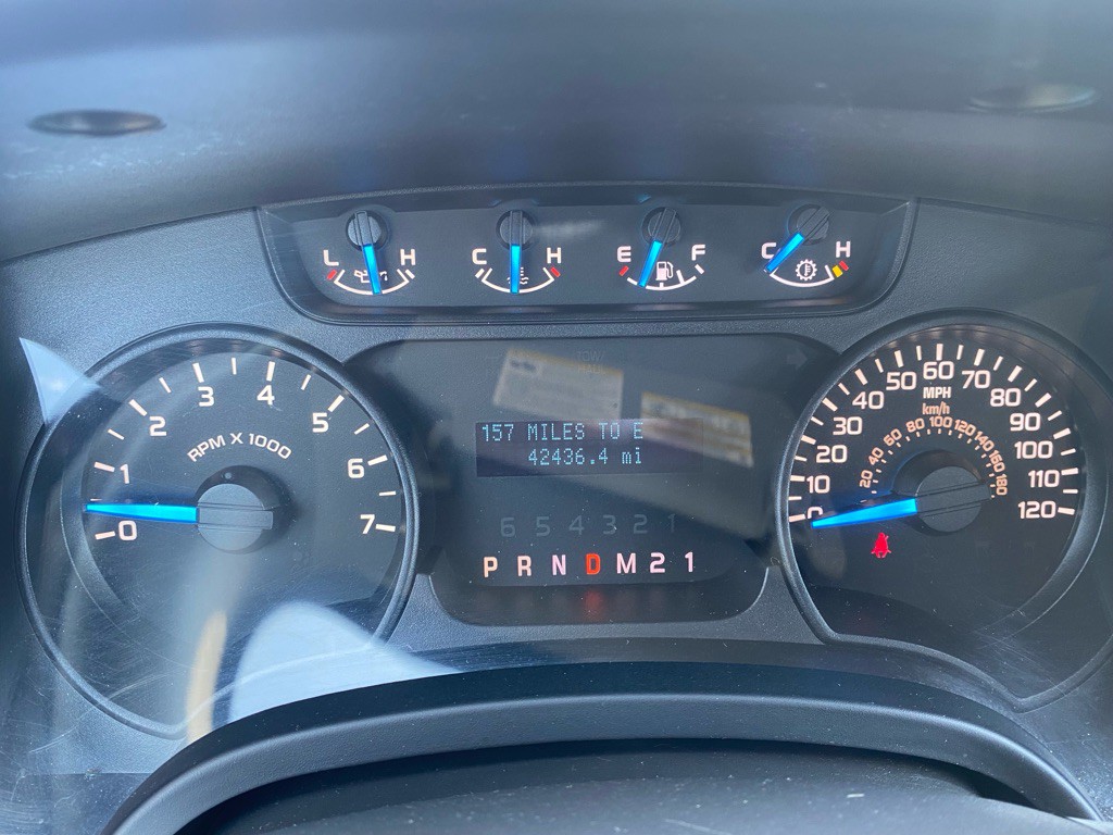 2013 Ford F-150 Image 9