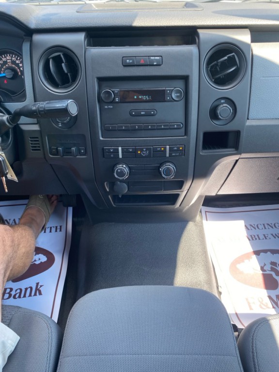 2013 Ford F-150 Image 10