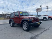 Image for 2008 Jeep Wrangler Rubicon ID: 6815338