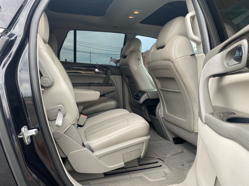 2013 Buick Enclave Image 10