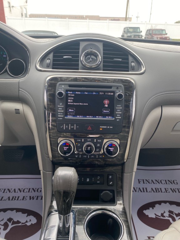 2013 Buick Enclave Image 13