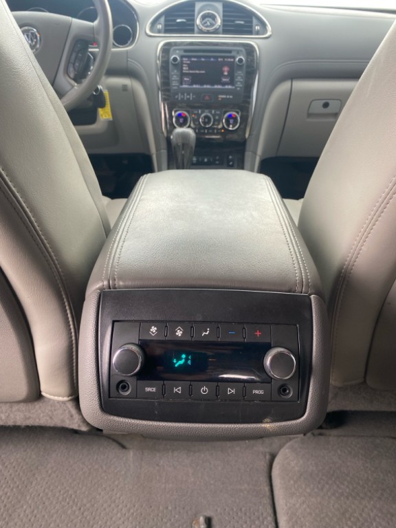 2013 Buick Enclave Image 14