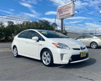 Image for 2014 Toyota Prius Prius Five ID: 6874187