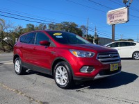 Image for 2019 Ford Escape SE ID: 6895455