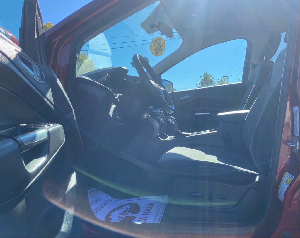 2019 Ford Escape Image 5