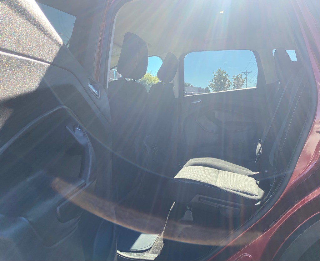 2019 Ford Escape Image 7