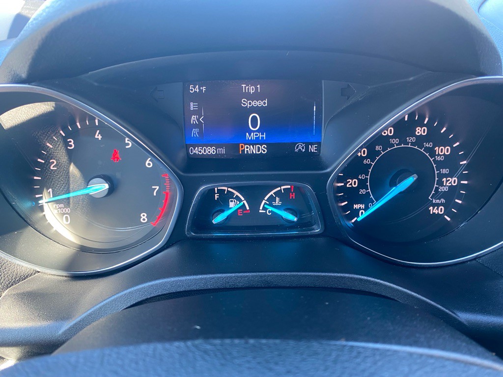 2019 Ford Escape Image 14