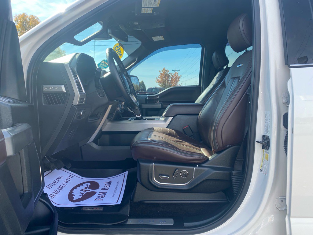 2015 Ford F-150 Image 5