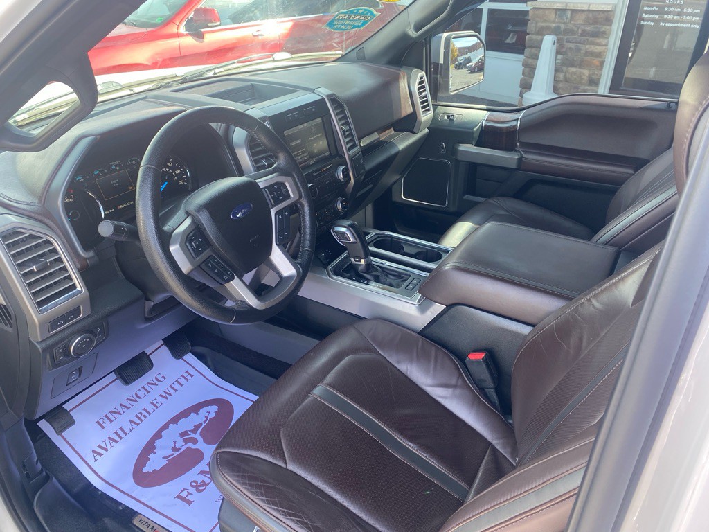 2015 Ford F-150 Image 6