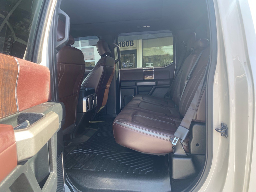 2015 Ford F-150 Image 7