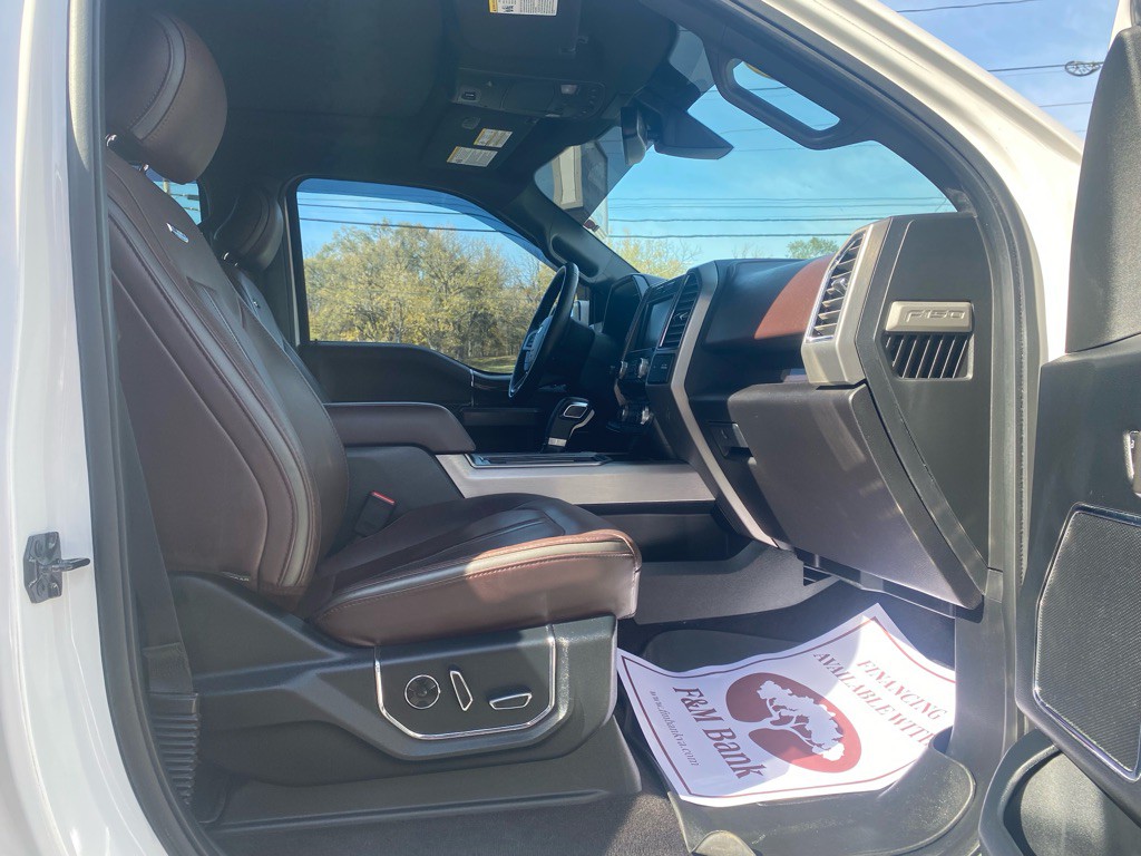 2015 Ford F-150 Image 8