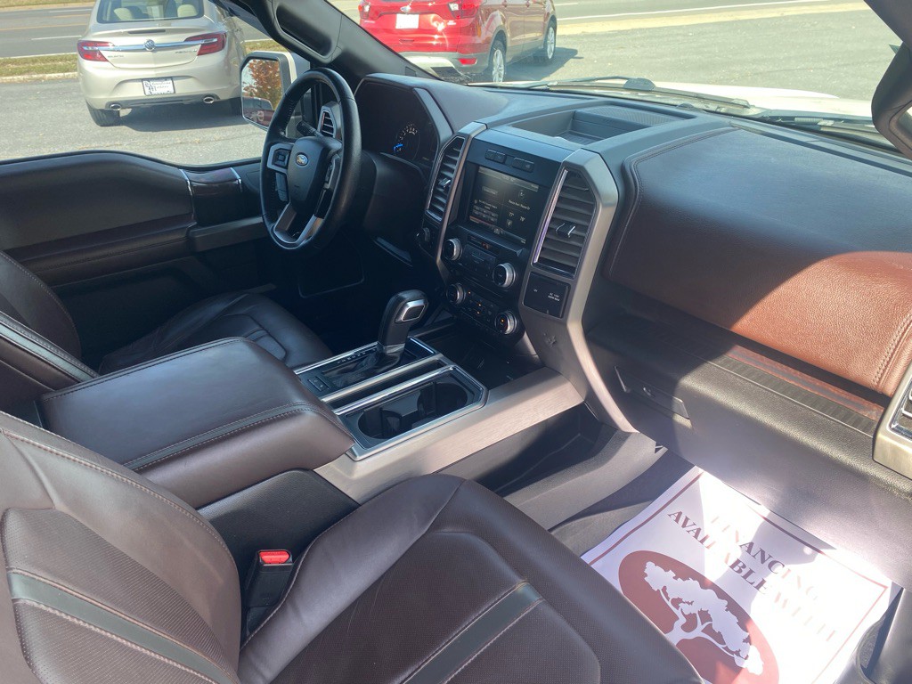 2015 Ford F-150 Image 9