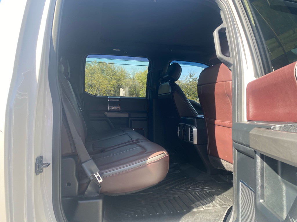 2015 Ford F-150 Image 10