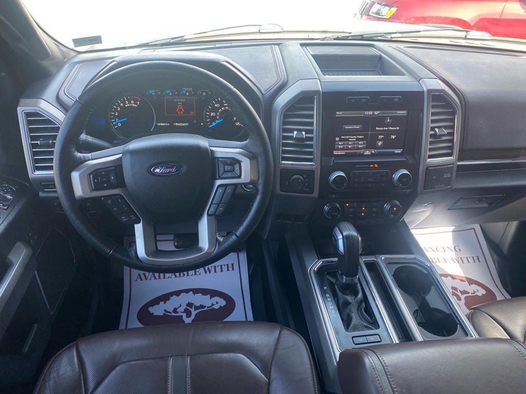 2015 Ford F-150 Image 11