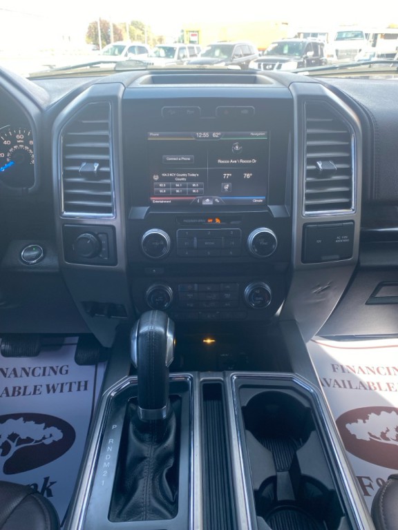 2015 Ford F-150 Image 12