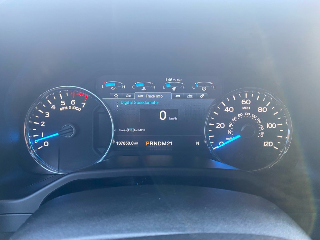 2015 Ford F-150 Image 13