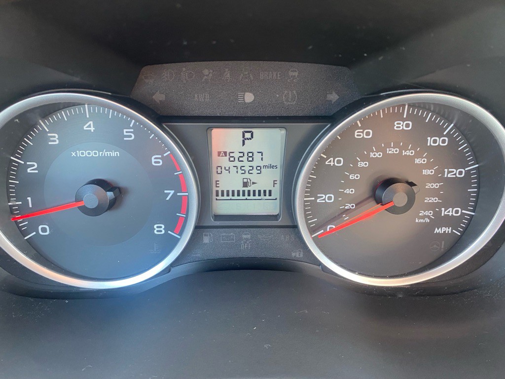 2016 Subaru Forester Image 14