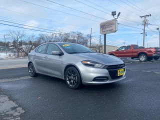 Image for 2016 Dodge Dart SE ID: 7040942