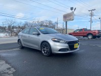 Image for 2016 Dodge Dart SE ID: 7040942