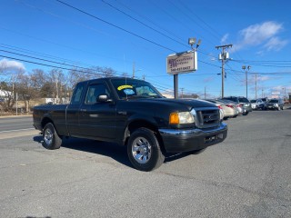 Image for 2005 Ford Ranger Super Cab ID: 7051368