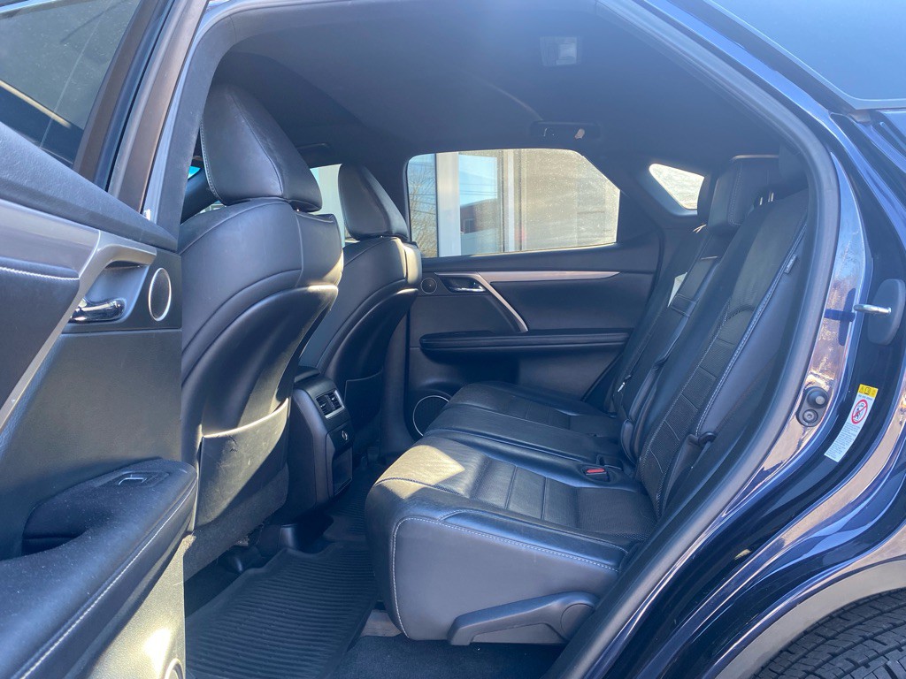2016 Lexus RX 350 Image 7