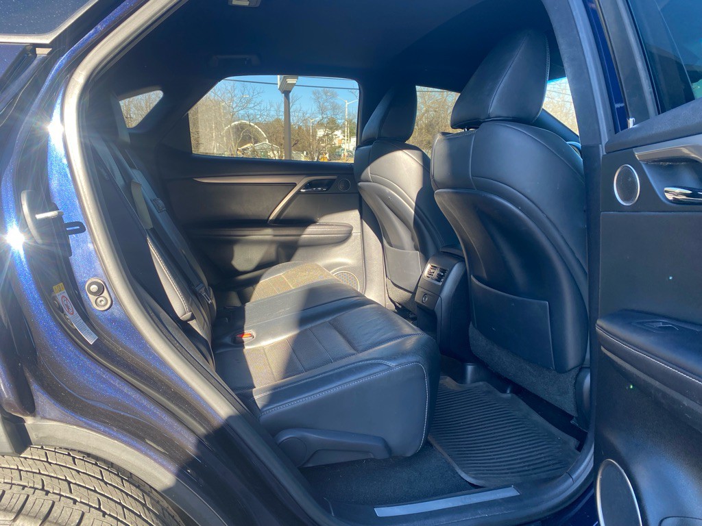 2016 Lexus RX 350 Image 10