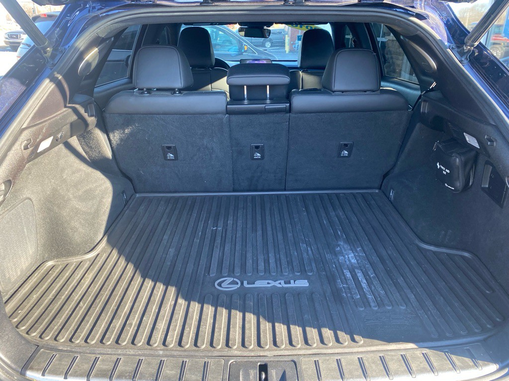 2016 Lexus RX 350 Image 11