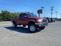 Image for 2004 Toyota Tacoma Xtracab ID: 7108315