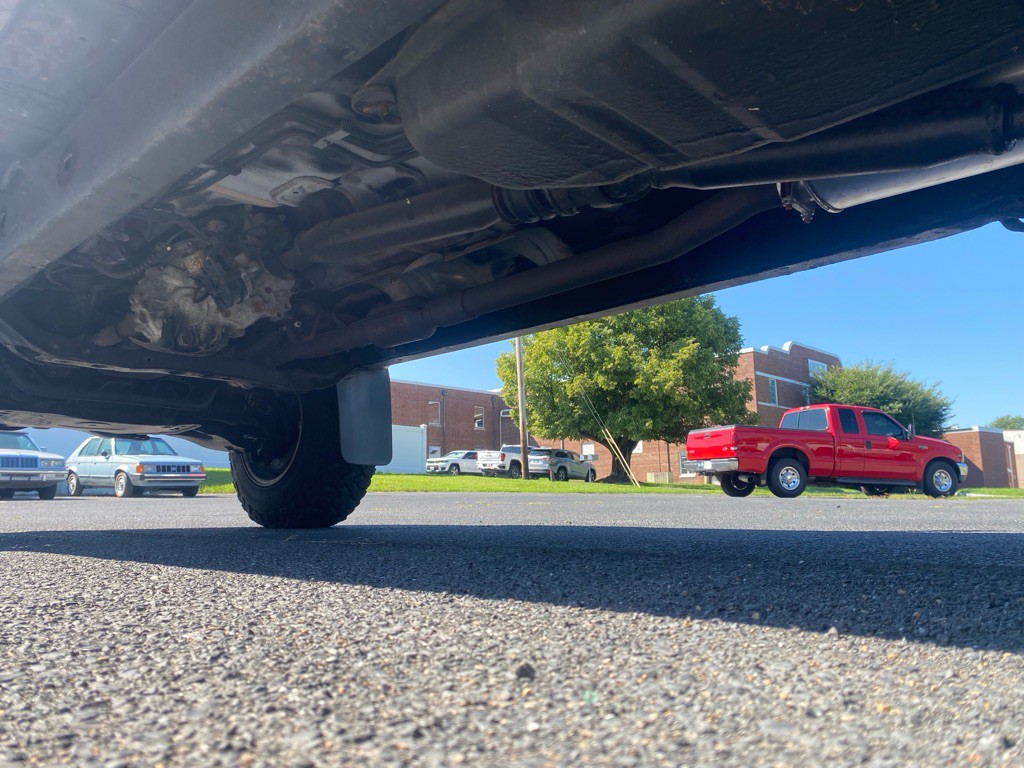 2004 Toyota Tacoma Image 12