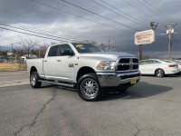Image for 2018 RAM 2500 SLT ID: 7113460