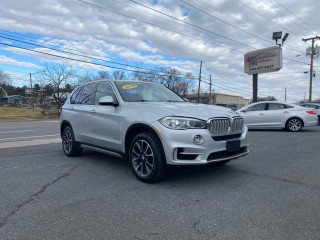 Image for 2018 BMW X5 xDrive35i ID: 7128220