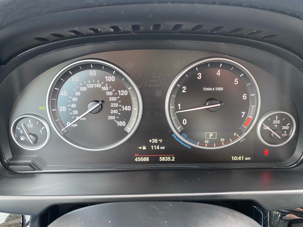 2018 BMW X5 Image 13