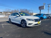 Image for 2021 Volkswagen Jetta SEL ID: 7173782