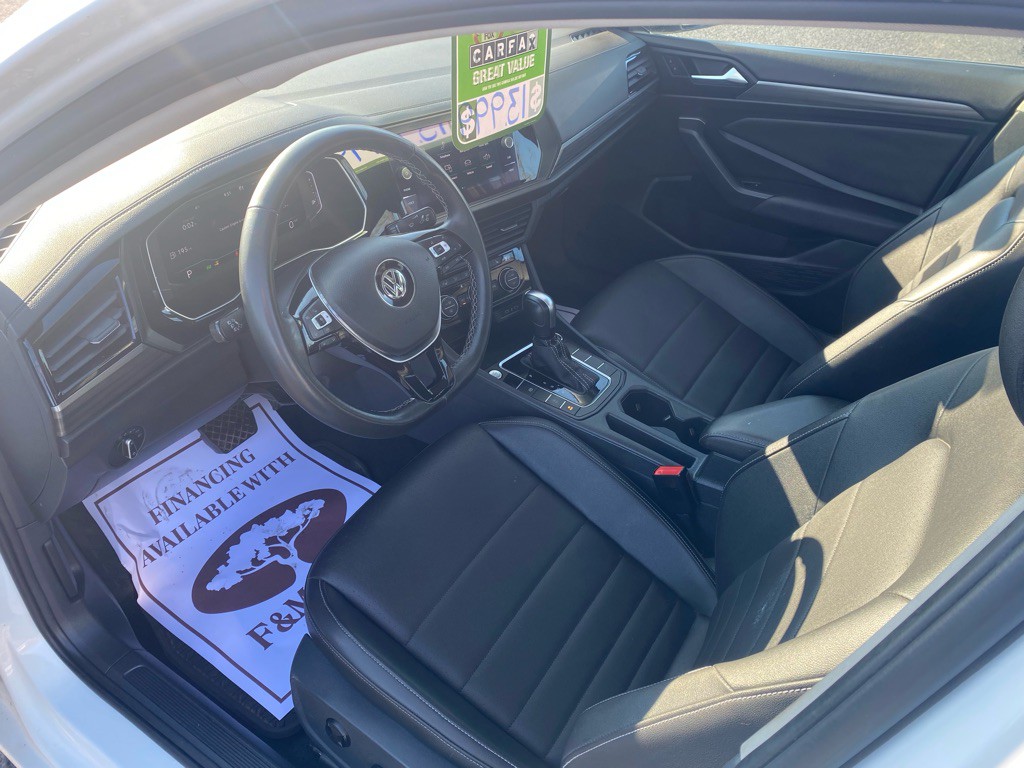 2021 Volkswagen Jetta Image 6