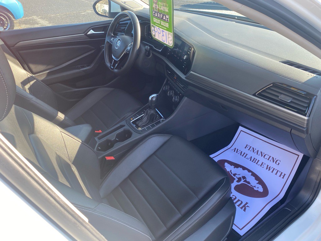 2021 Volkswagen Jetta Image 9