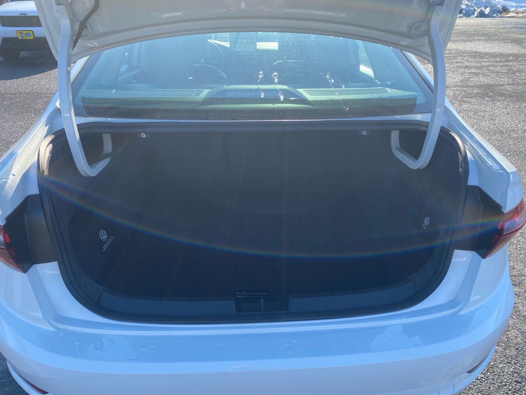 2021 Volkswagen Jetta Image 11