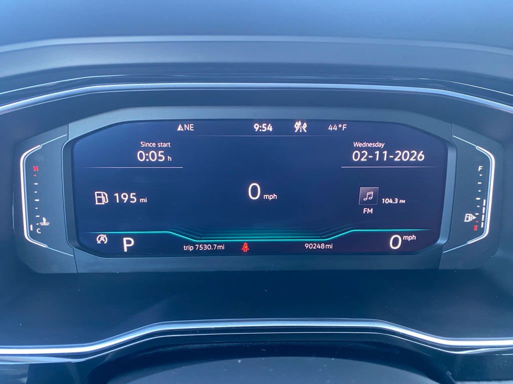 2021 Volkswagen Jetta Image 13