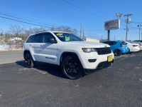 Image for 2018 Jeep Grand Cherokee Laredo ID: 7177015