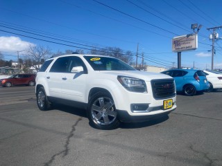 Image for 2017 GMC Acadia BASE ID: 7191620