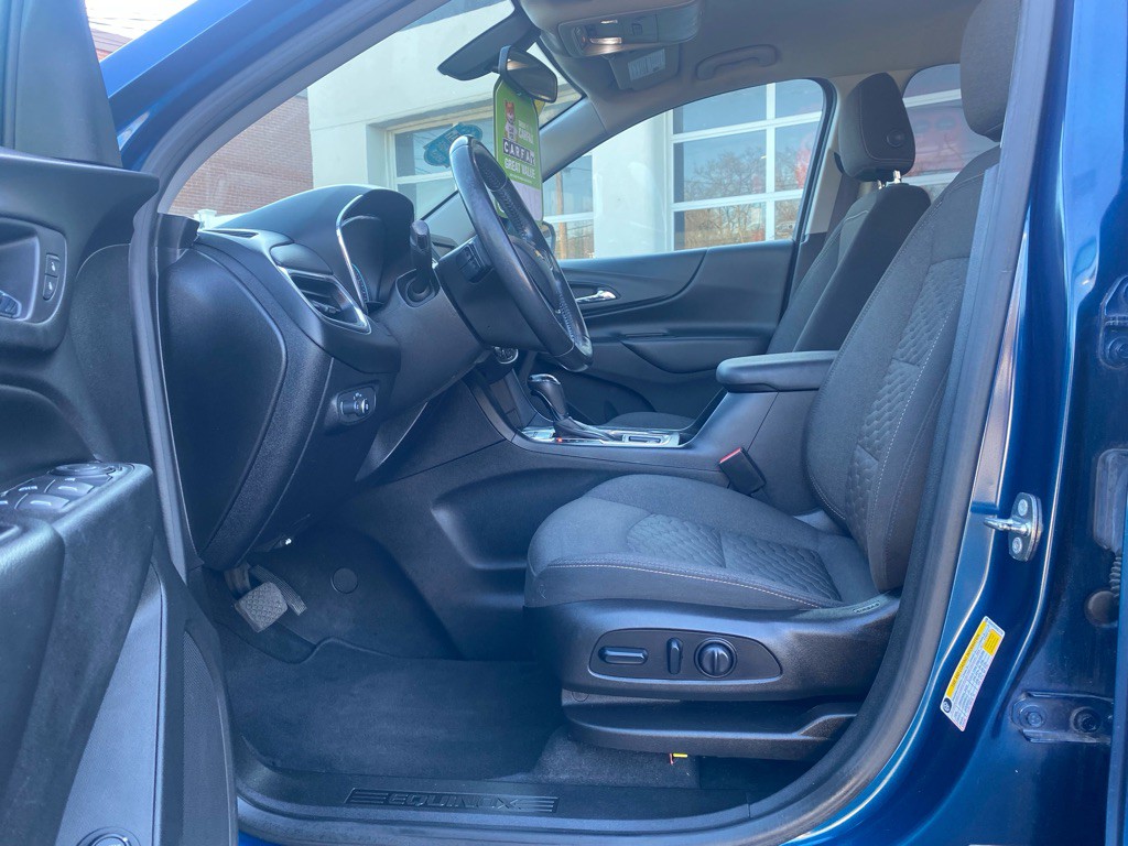 2019 Chevrolet Equinox Image 5