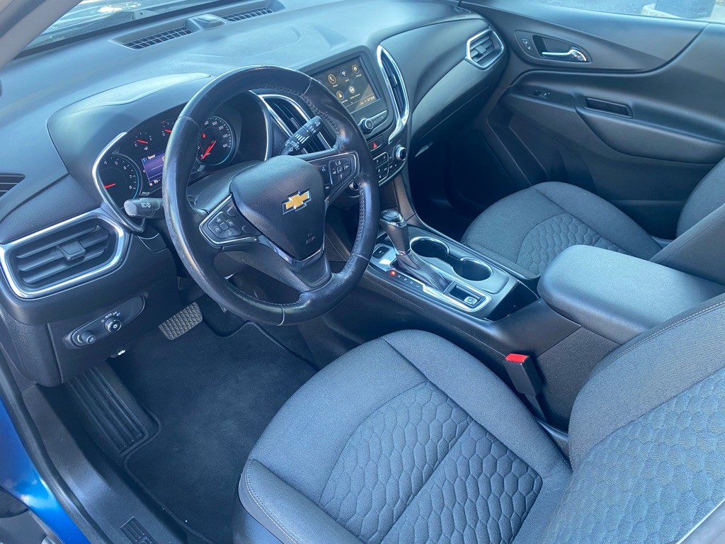 2019 Chevrolet Equinox Image 6